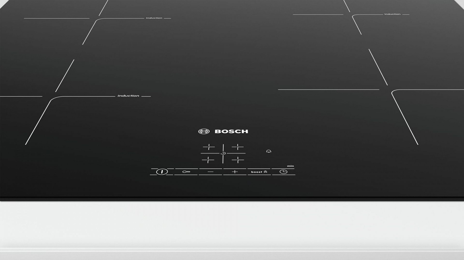 Варочные панели Bosch